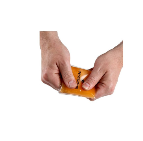 Lifesystems Reusable Hand Warmes hřejivé gelové sáčky