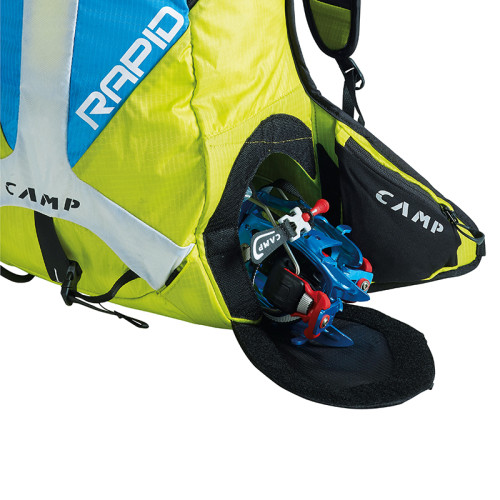 Camp Rapid 20 - VÝPRODEJ