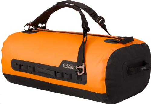 Platypus PRO Zip Duffle 70 L