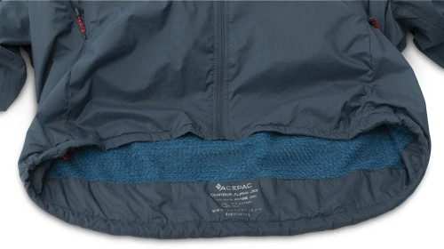 Acepac Contour Alpha