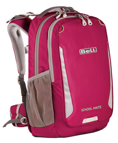 Boll School Mate 20
