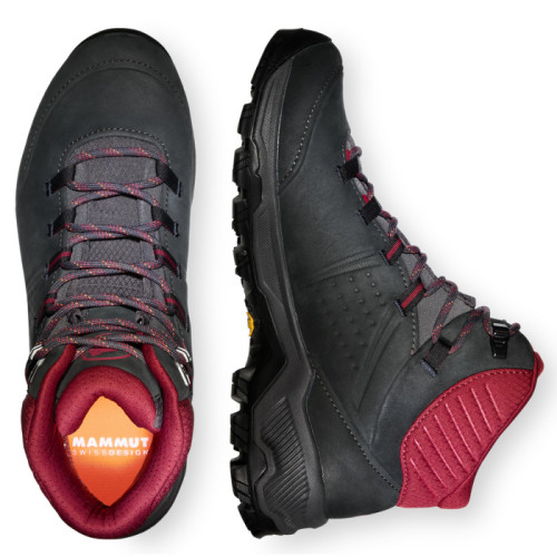 Mammut Nova IV Mid GTX Women