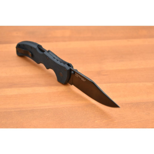 Cold Steel Recon 1 Clip Point Plain Edge