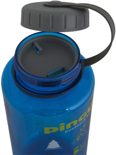 Pinguin Tritan Fat Bottle 1000 ml 2020
