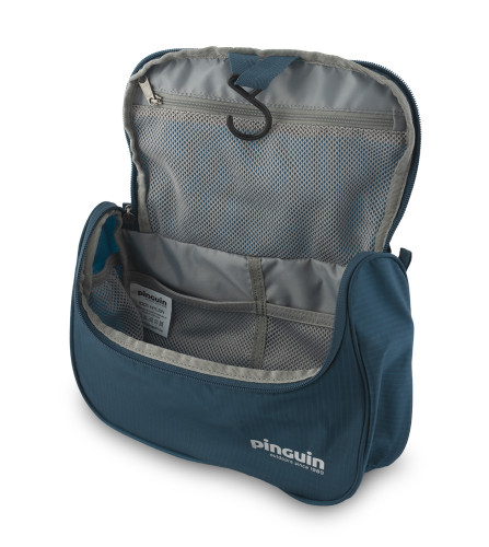 Pinguin Toilet Bag
