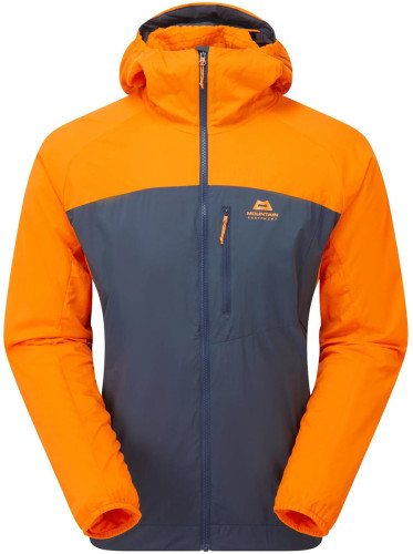 Mountain Equipment Aerotherm Mens Jacket