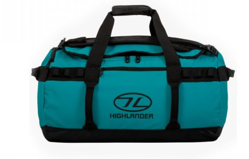 Highlander Storm Kitbag
