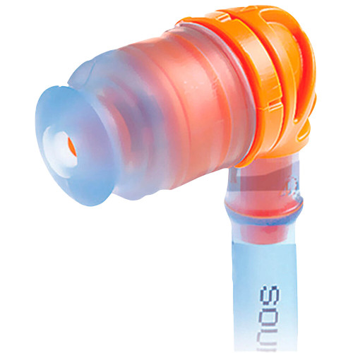 Source Helix Valve