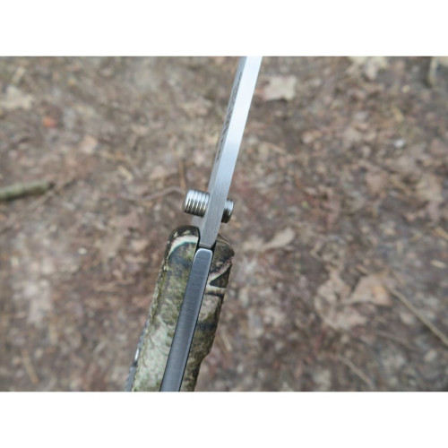 Cold Steel Double Safe Hunter