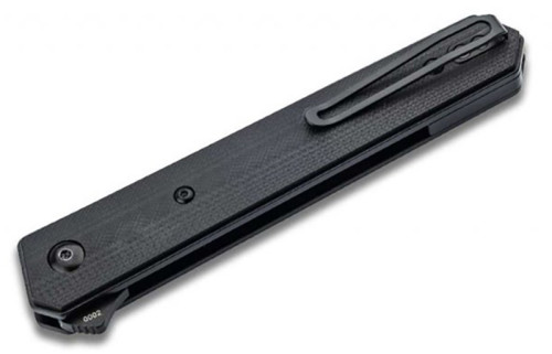 Boker Plus Kwaiken American Tanto