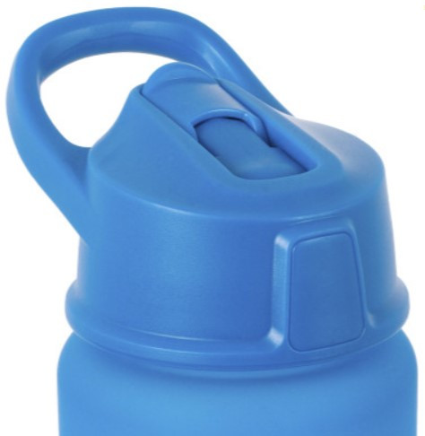 Lifeventure Flip-Top Water Bottle