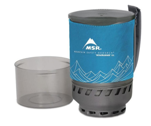 MSR WindBurner Duo Accessory Pot