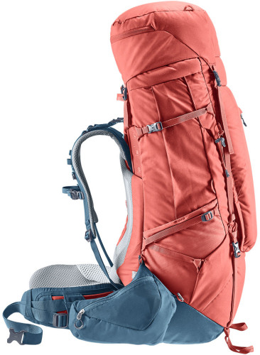 Deuter Aircontact X 80+15 SL
