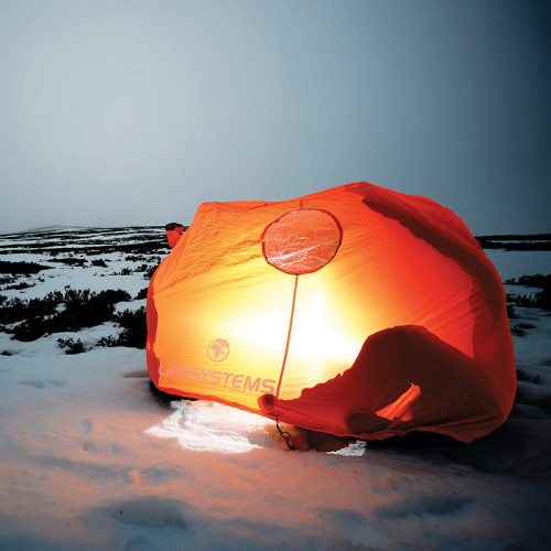Lifesystems Survival Shelter 2