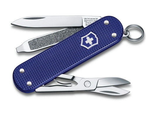 Victorinox Classic SD Alox Colors
