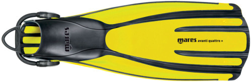 Mares Avanti Quattro+