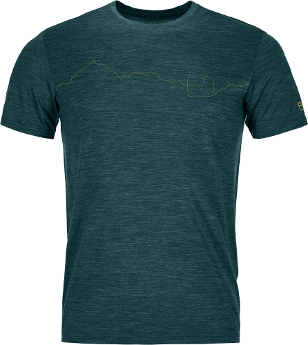 Ortovox 150 Cool Mountain TS M
