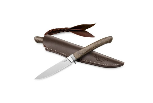 LionSteel AG01 CVG