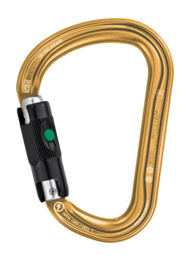 Petzl William Ball Lock