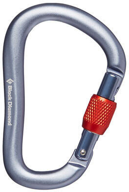 Black Diamond RockLock Screwgate