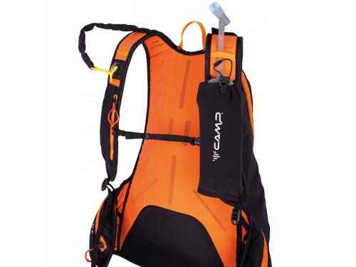 Camp Rapid 20