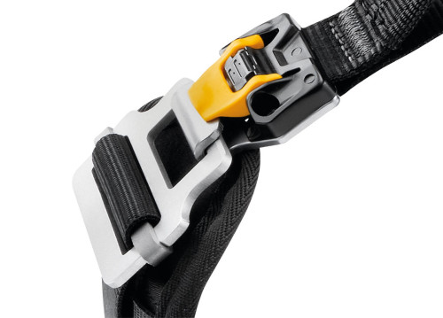 Petzl Sequoia SRT
