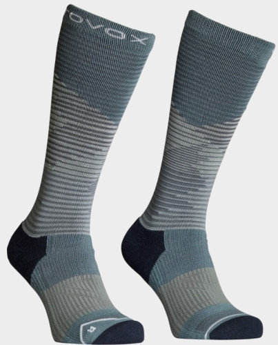 Ortovox All Mountain Long Socks M