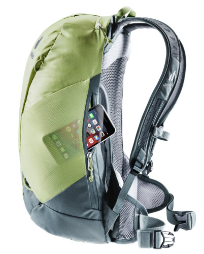 Deuter AC Lite 15 SL