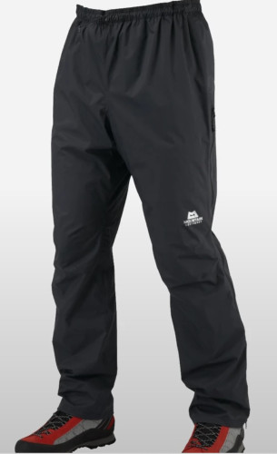 Mountain Equipment Zeno FZ Mens Pant