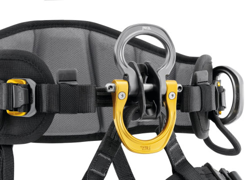 Petzl Astro Sit
