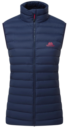 Mountain Equipment Earthrise Womens Vest
