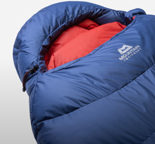 Mountain Equipment Classic Eco 500