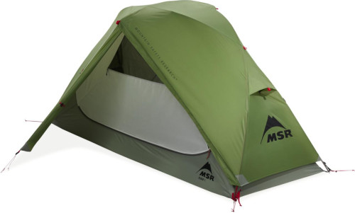 MSR Elixir 1