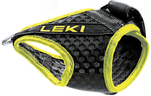Leki Shark Frame Strap Mesh