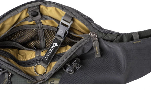 Acepac Onyx 2 MKIII