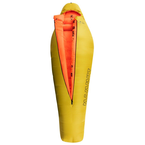 Mammut Comfort Down Bag -7°C Women M