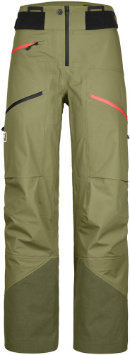 Ortovox 3L Deep Shell Pants W