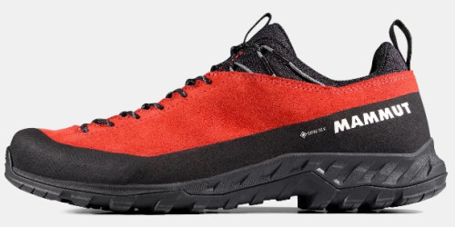Mammut Alnasca IV Low LTH GTX Men