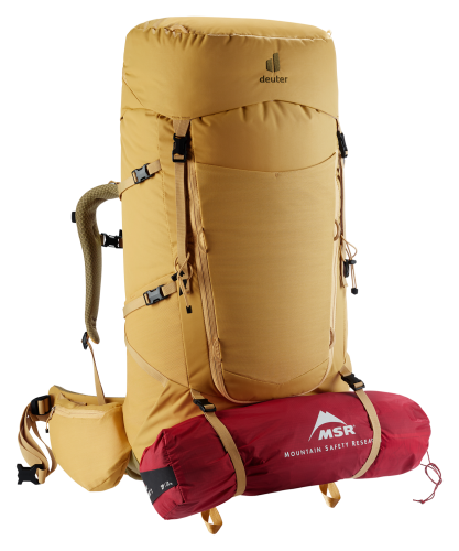 Deuter Aircontact Core 65+10 SL
