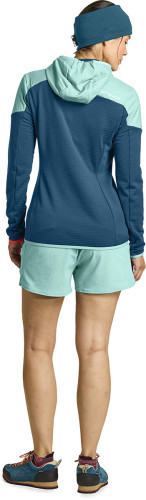 Ortovox Ladiz Hybrid Jacket W