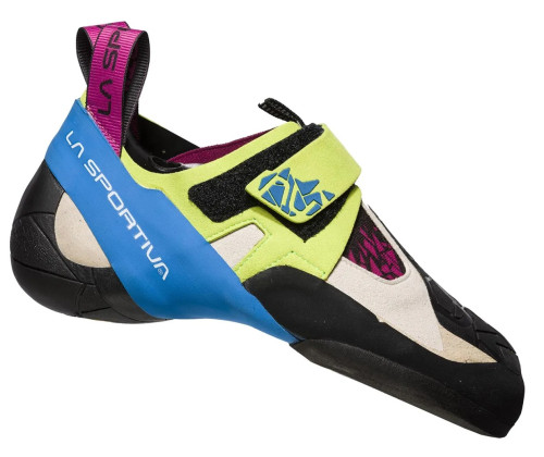 La Sportiva Skwama Women