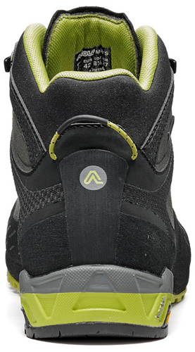 Asolo Eldo Mid LTH GV MM