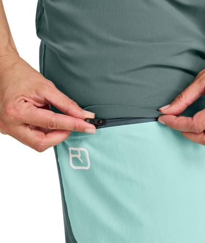 Ortovox Brenta Pants W