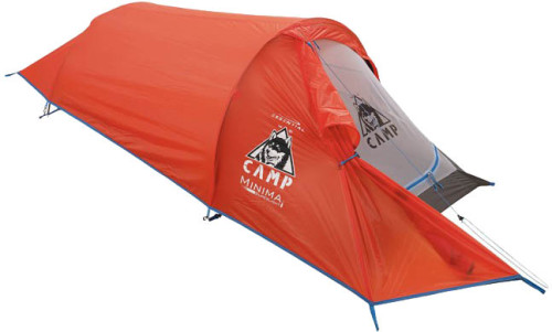 Camp Minima 1 SL