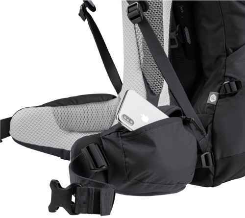 Deuter Futura Air Trek 55+10 SL