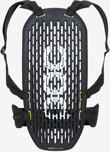 Poc VPD System Back
