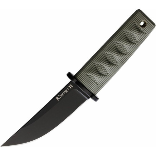 Cold Steel Kyoto II OD&Blk