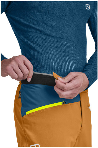 Ortovox Col Becchei Pants M