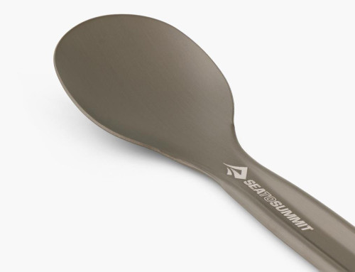 Sea to Summit Frontier UL Long Handle Spoon