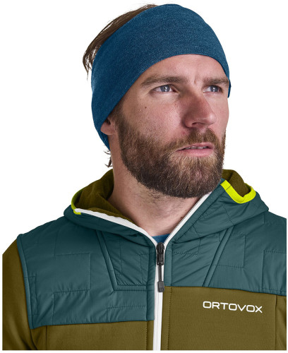 Ortovox Fleece Plus Hoody M